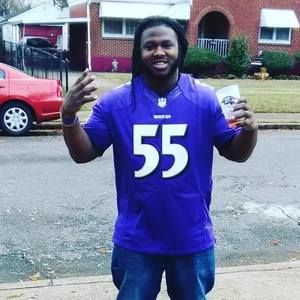 Meet your Posher, Anthony